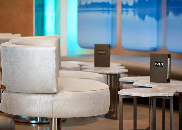 Renaissance Edmonton Airport Hotel